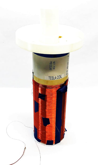 Unbranded Mini Tesla Kit PARTS ONLY