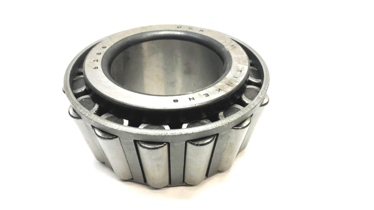 Timken Tapered Roller Bearing Cone 6386 NOS