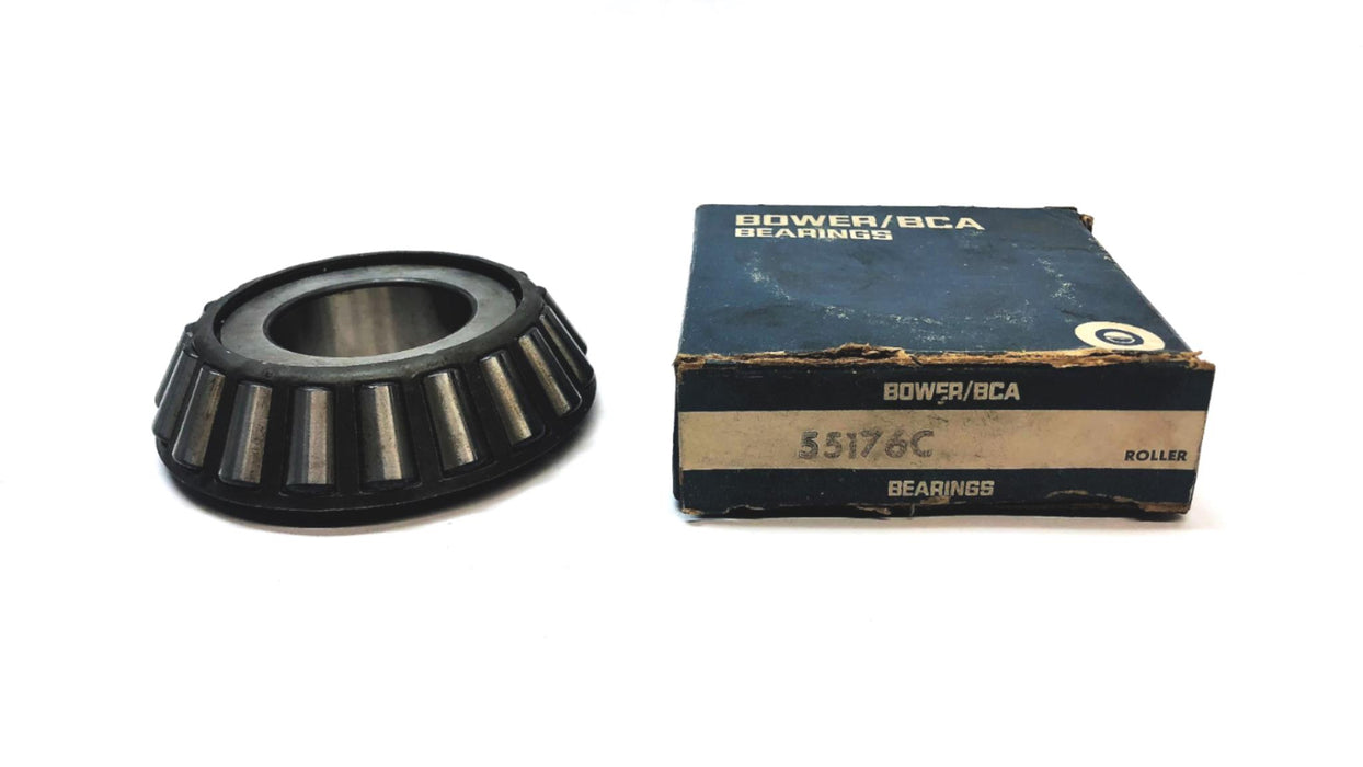 Bower/BCA Roller Bearing 55176C NOS
