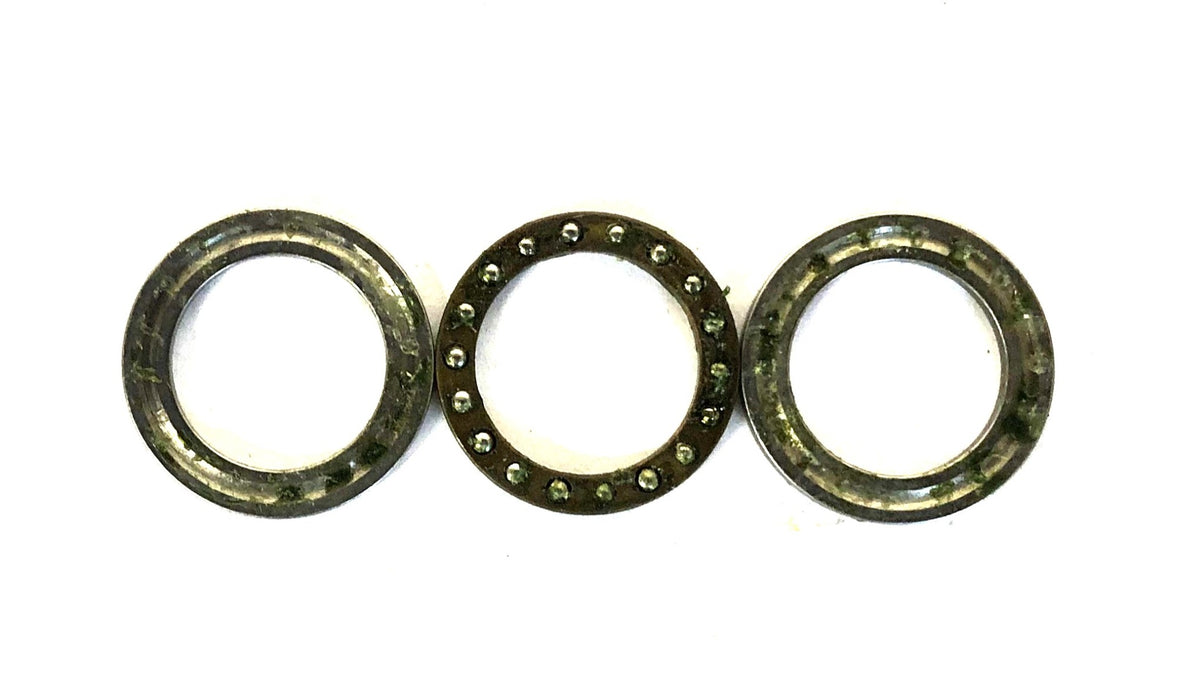 Andrew's Bearing Co Thrust Ball Bearing B-17718-1 NOS