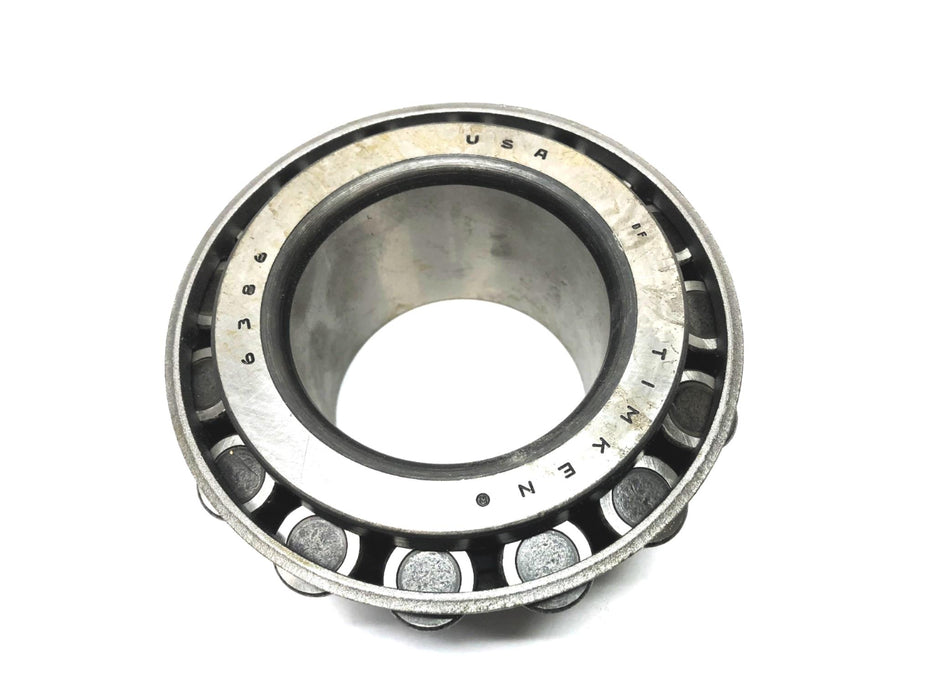 Timken Tapered Roller Bearing Cone 6386 NOS