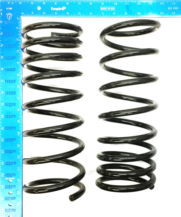 McQuay-Norris Coil Spring Set (2pcs) RCS631V (45H3000) NOS