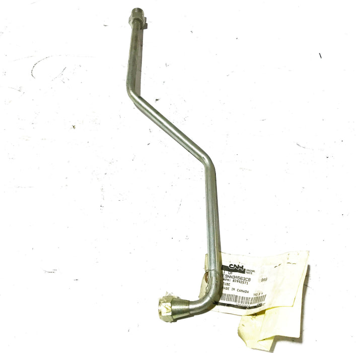 Tube Assembly for Case New Holland CNH E9NN3A563CB NOS