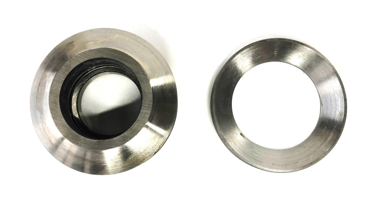 MRC Thrust Roller Bearing 1207-U NOS