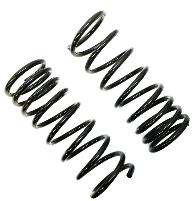 McQuay-Norris Coil Spring Set (2pcs) RCS631V (45H3000) NOS