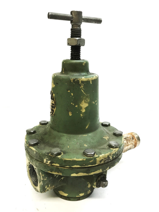Norgren 3/4 inch Pressure Regulator 11-002-085 USED