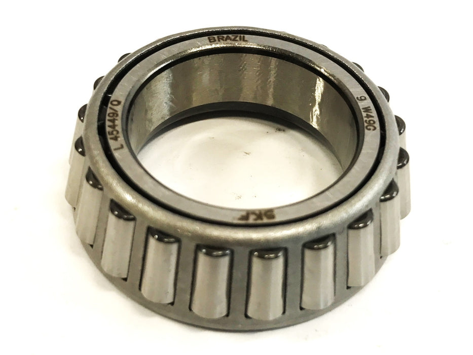 SKF Tapered Roller Bearing Cup and Cone Set L45449/Q [Lot of 4] NOS