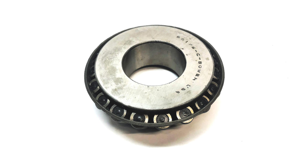 Bower/BCA Roller Bearing 55176C NOS