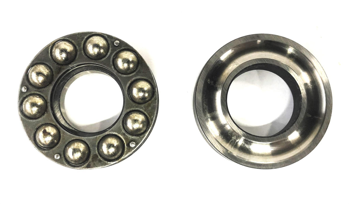 MRC Thrust Roller Bearing 1207-U NOS