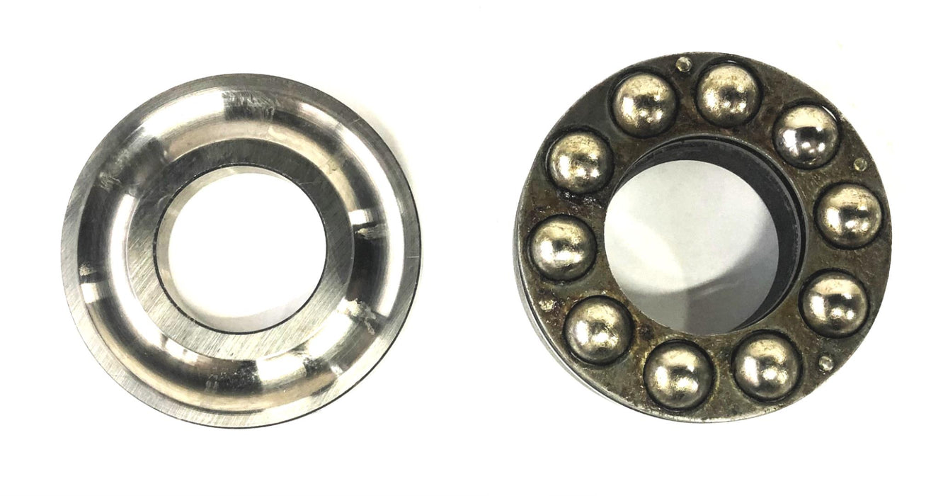 MRC Thrust Roller Bearing 1207-U NOS