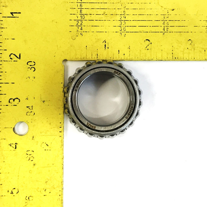 SKF Tapered Roller Bearing Cup and Cone Set L45449/Q [Lot of 4] NOS