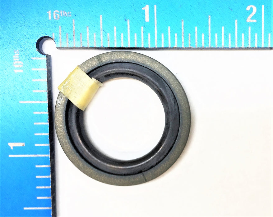 UNBRANDED Metric Piston Seal MPSQ-32X21X4.2 [Lot of 2] NOS