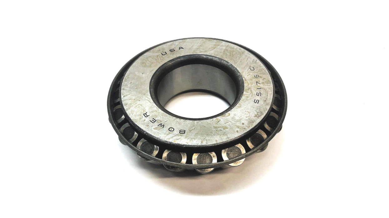 Bower/BCA Bearing Cone 55175C NOS