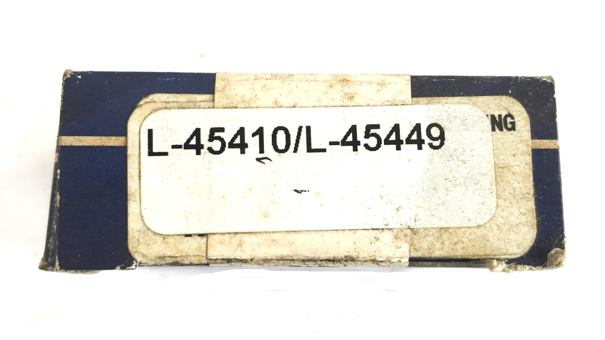 Mevotech/A*/Pronto 2 inch x 3/8 inch Roller Bearing 45449/45410 [Lot of 5] NOS