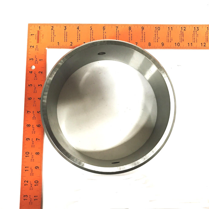 Rollway 8-1/2 inch Cylindrical Roller Bearing Outer Race B320-70 (B3200070) NOS