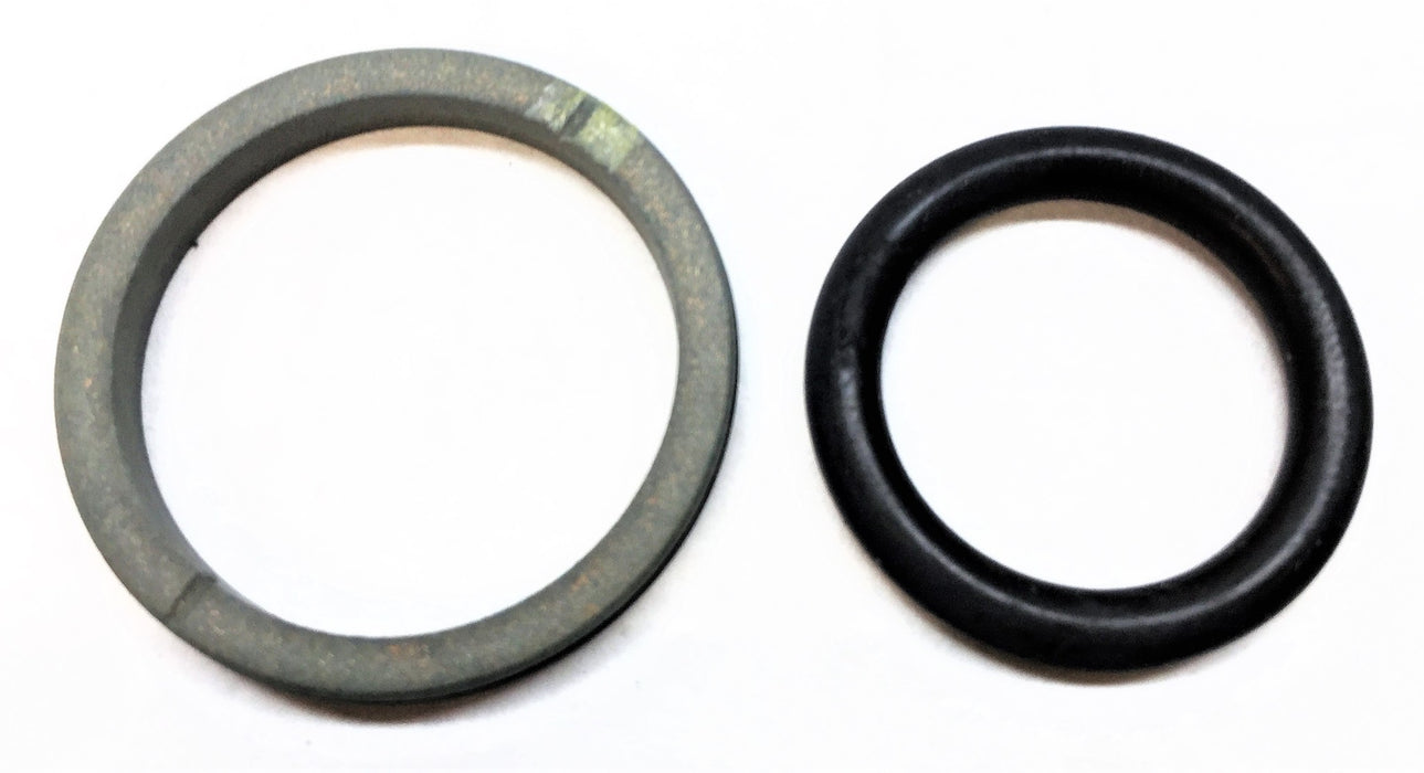 UNBRANDED Metric Piston Seal MPSQ-30X19X4 [Lot of 3] NOS
