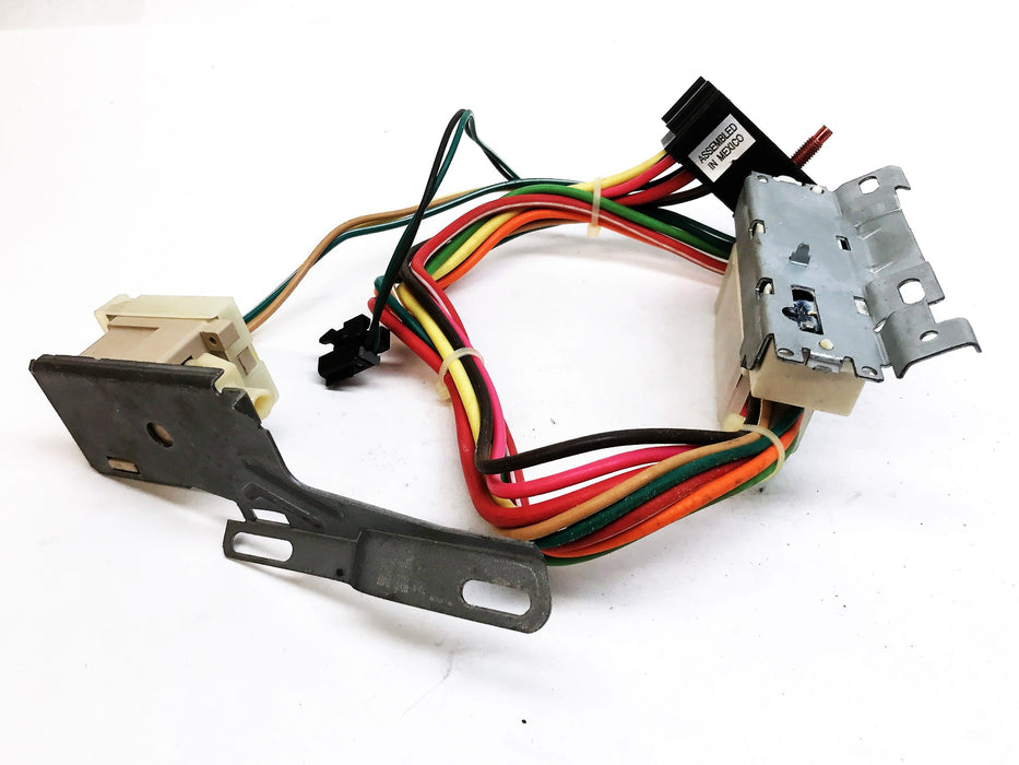 Sorensen Ignition Starter Switch LS-644 NOS