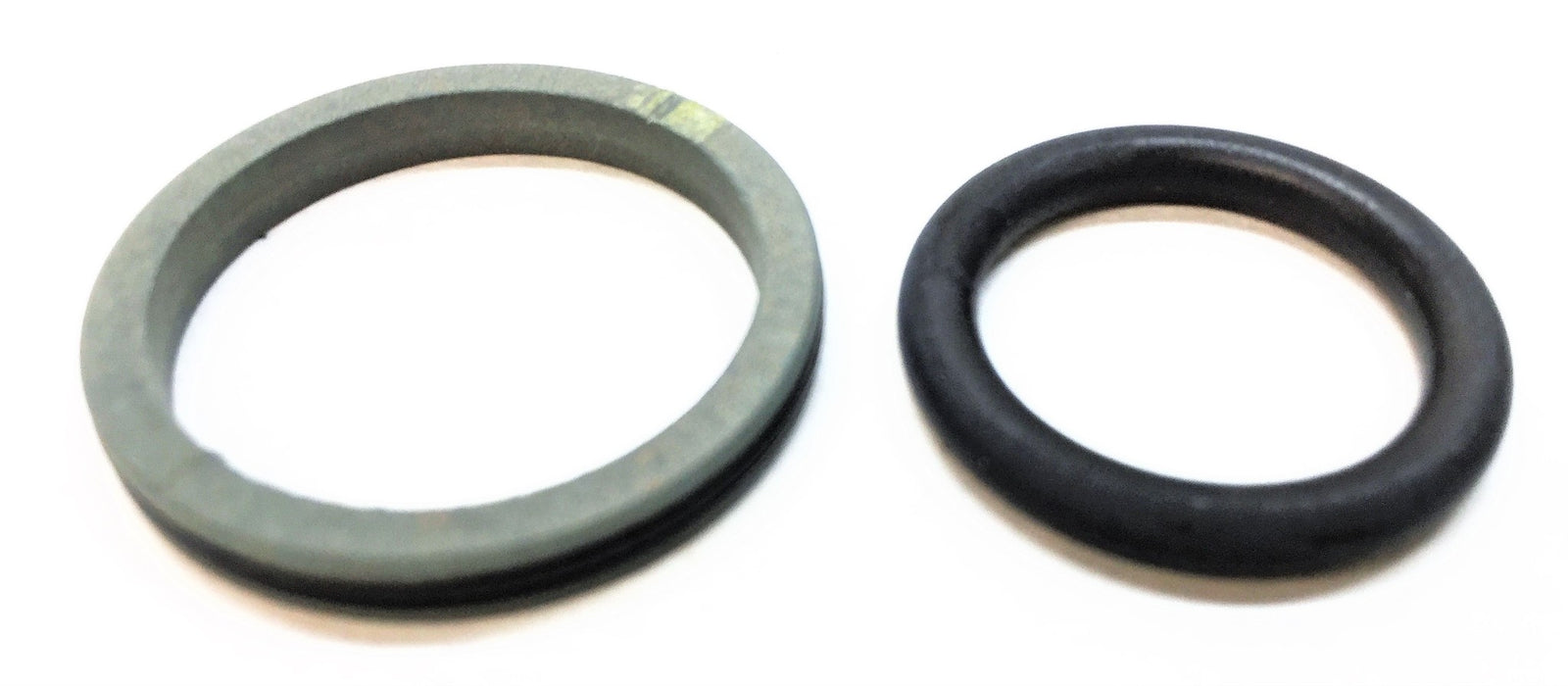 UNBRANDED Metric Piston Seal MPSQ-30X19X4 [Lot of 3] NOS