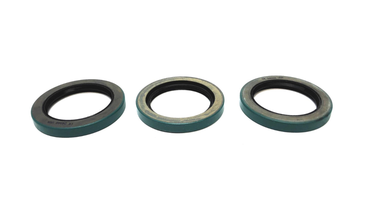 Chicago Rawhide CR Radial Shaft Seal 24988 [Lot of 3] NOS