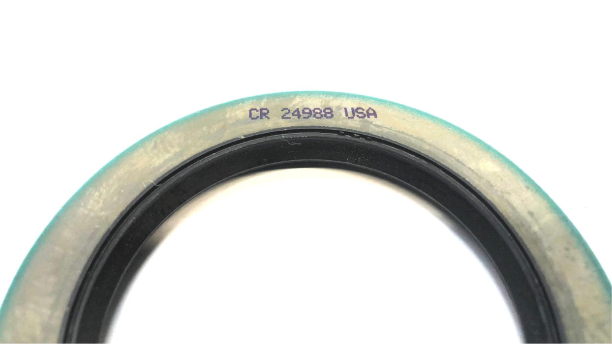 Chicago Rawhide CR Radial Shaft Seal 24988 [Lot of 3] NOS