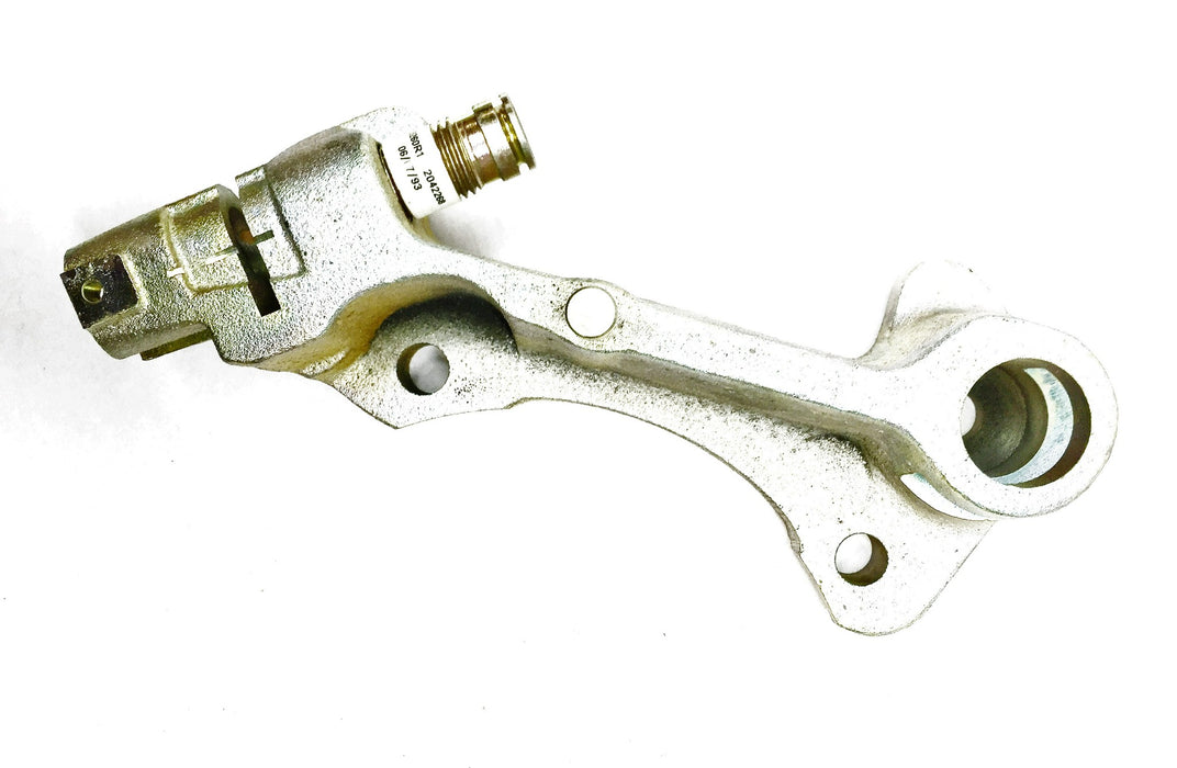 International/Navistar Anchor Support Bracket w/Adjuster Screw 386067C91 NOS