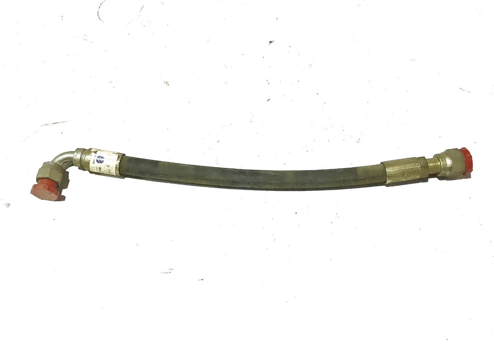 Flexible Tube Assembly for Ford/New Holland E7NND567BA NOS