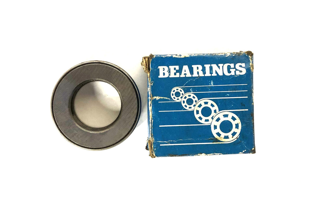 Aetna Banded Thrust Ball Bearing E-13 NOS