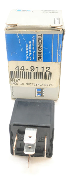 Thermo King Relay 44-9112 NOS