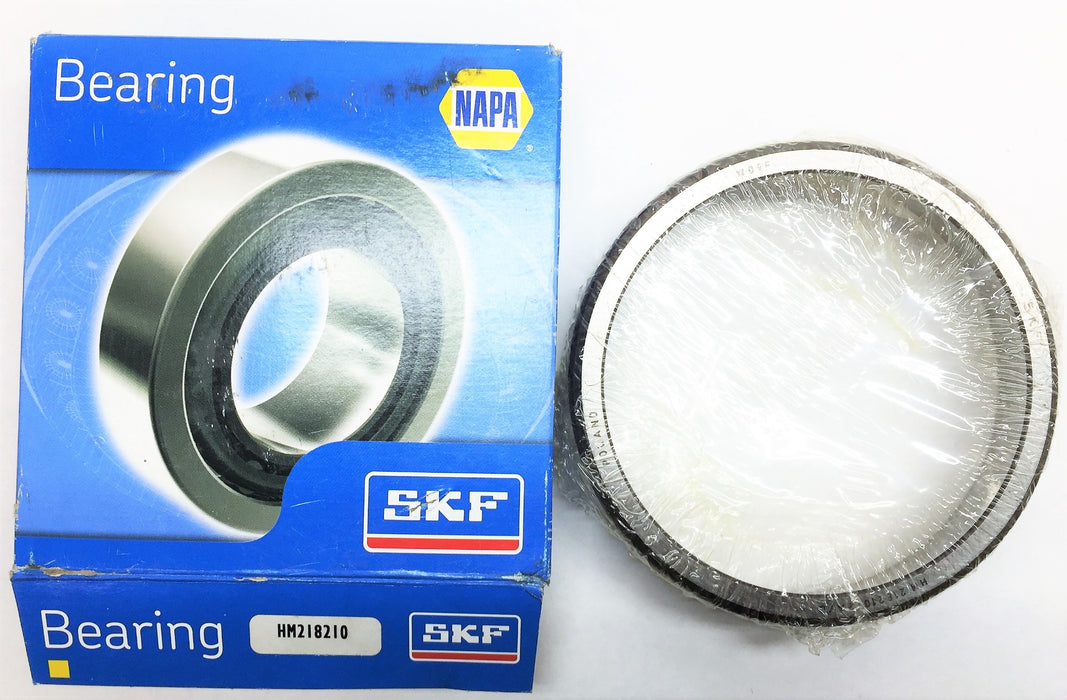 Napa/SKF Bearing Cup HM218210 NOS