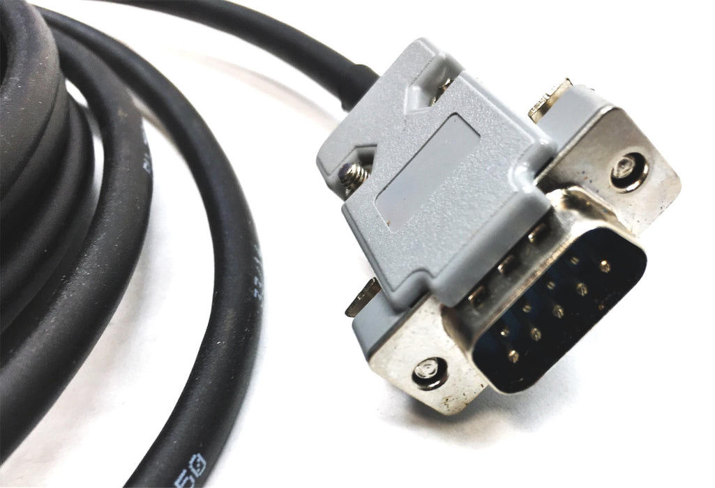 Sick 4.5-32V Incremental Encoder Needs Programming DFS60B-TGPM10000 NOS