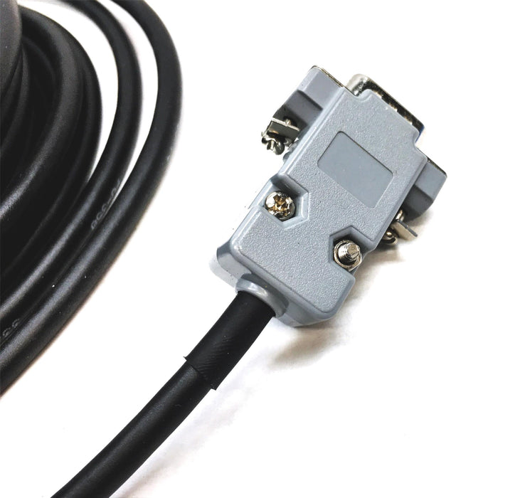 Sick 4.5-32V Incremental Encoder Needs Programming DFS60B-TGPM10000 NOS