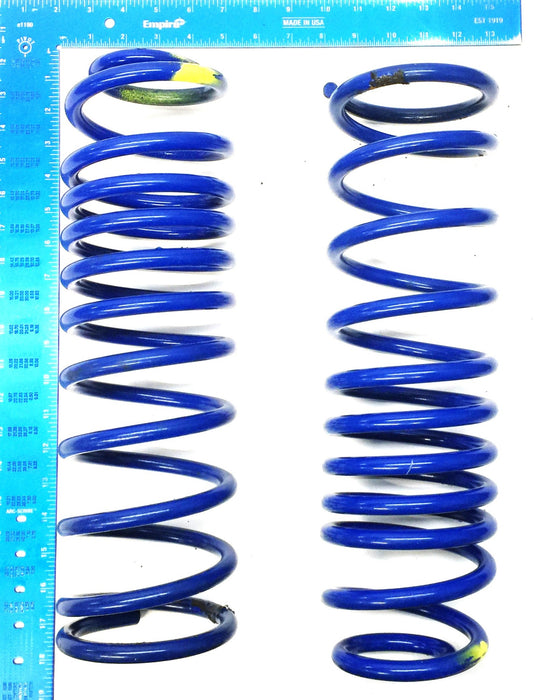 MOOG Cargo Coil Spring Set (2pcs) CC219 NOS