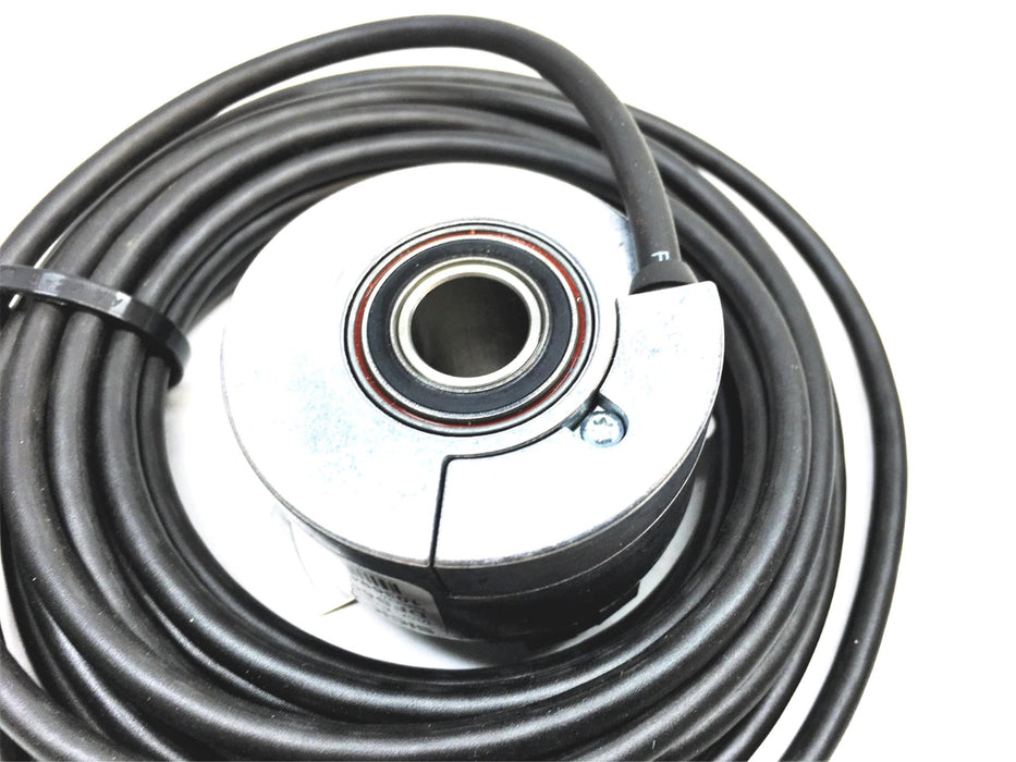 Sick 4.5-32V Incremental Encoder Needs Programming DFS60B-TGPM10000 NOS