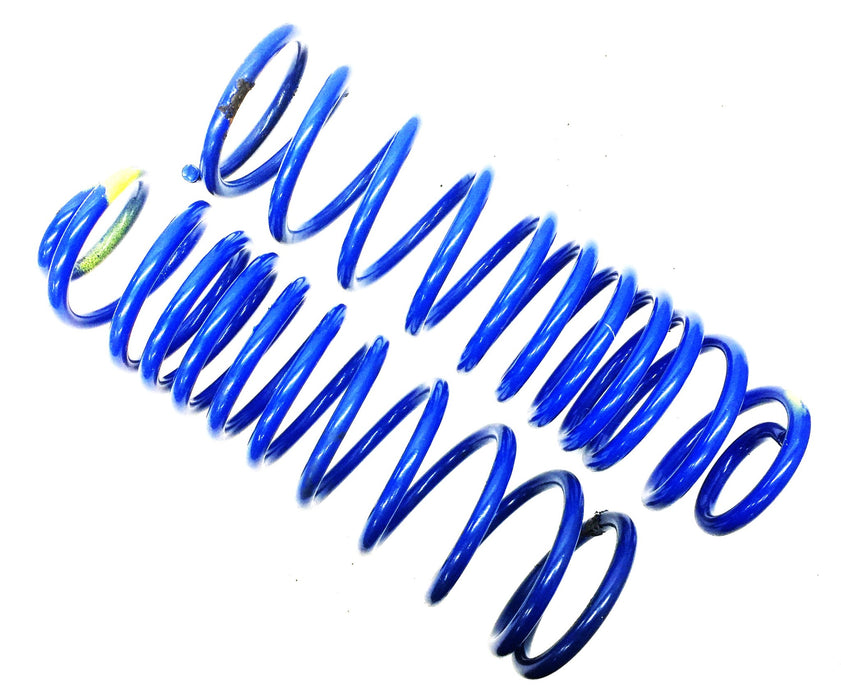 MOOG Cargo Coil Spring Set (2pcs) CC219 NOS