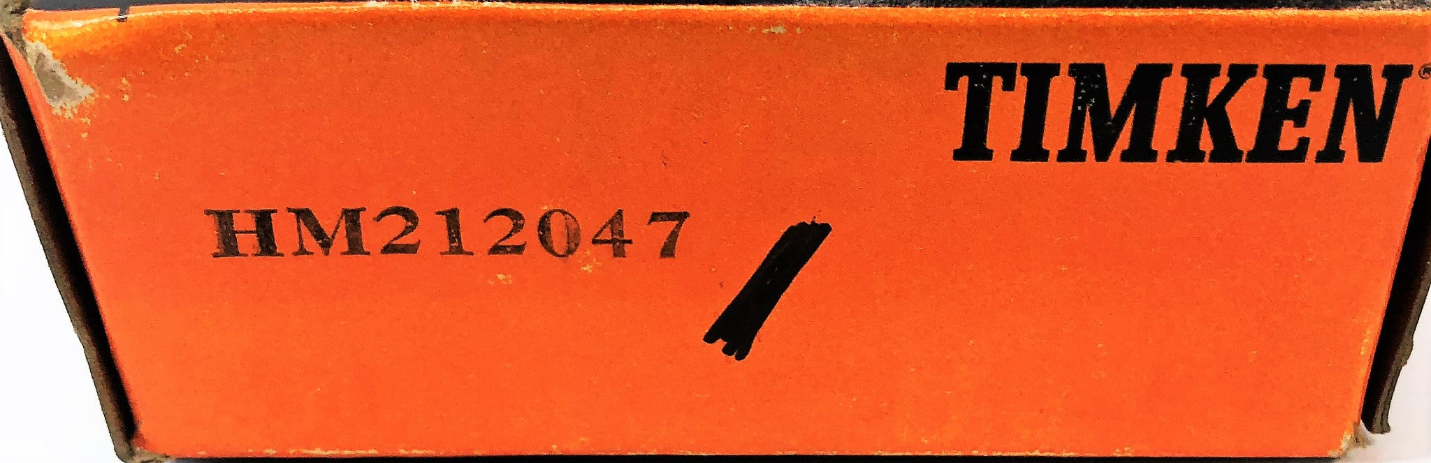 Timken Tapered Roller Bearing HM212047 [Lot of 3] NOS
