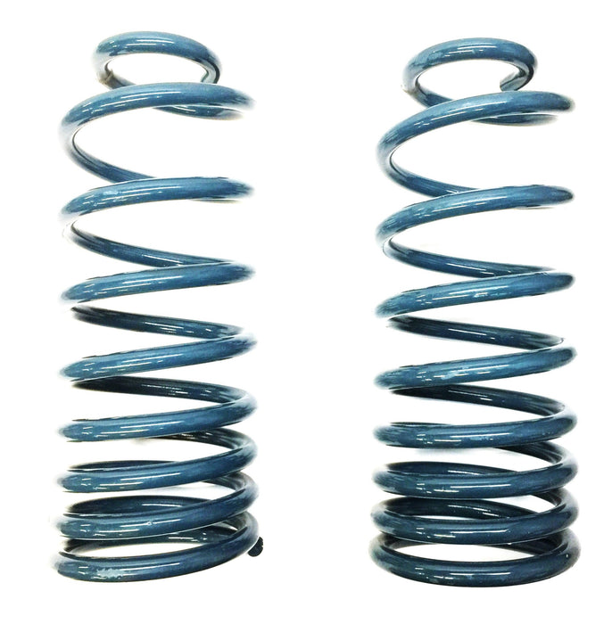 Load Handler Cargo Coil Spring Pair for Monroe (2pcs) 64009 (CC617) NOS