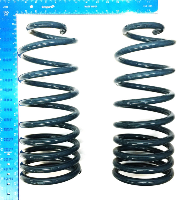 Load Handler Cargo Coil Spring Pair for Monroe (2pcs) 64009 (CC617) NOS