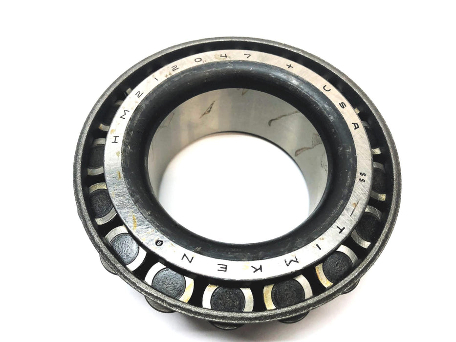Timken Tapered Roller Bearing HM212047 [Lot of 3] NOS