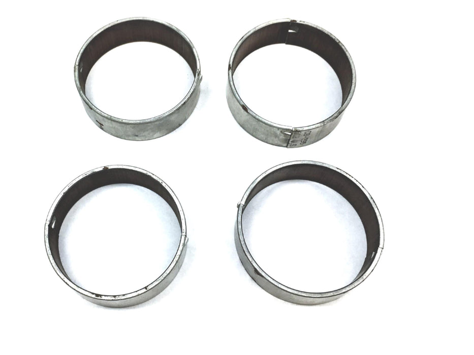 Federal Mogul Engine Rod Bearing CB295-2 (S5935-002) (1255CA-2) [Lot of 4] NOS