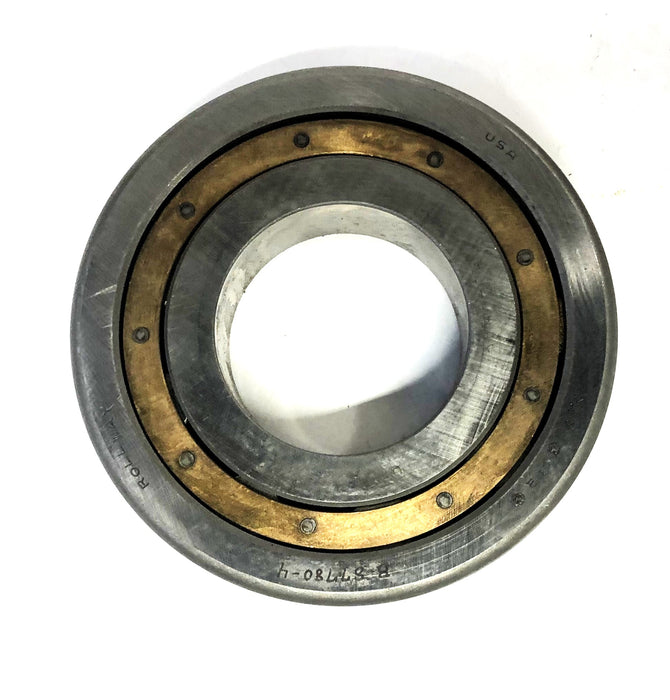 Rollway Cylindrical Roller Bearing MUS-312 NOS