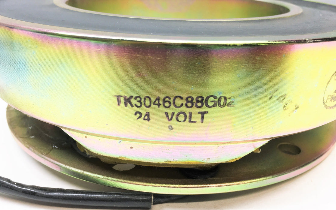 Unbranded Compressor Clutch Coil TK3046C88G02 NOS