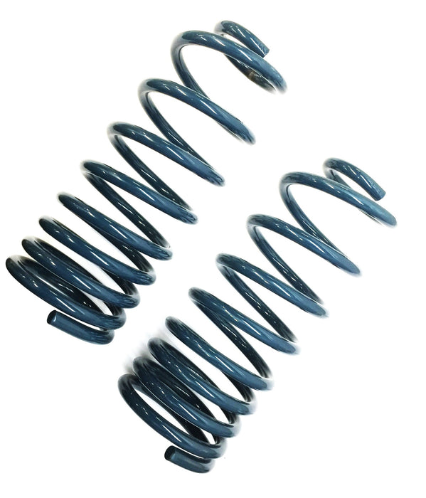 Load Handler Cargo Coil Spring Pair for Monroe (2pcs) 64009 (CC617) NOS