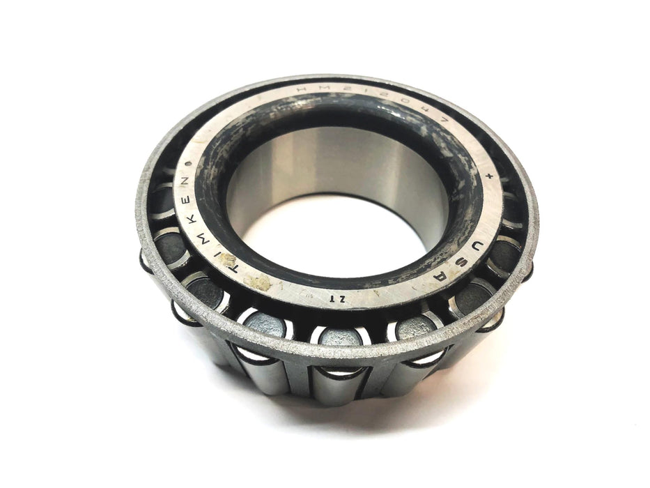 Timken Tapered Roller Bearing HM212047 [Lot of 3] NOS