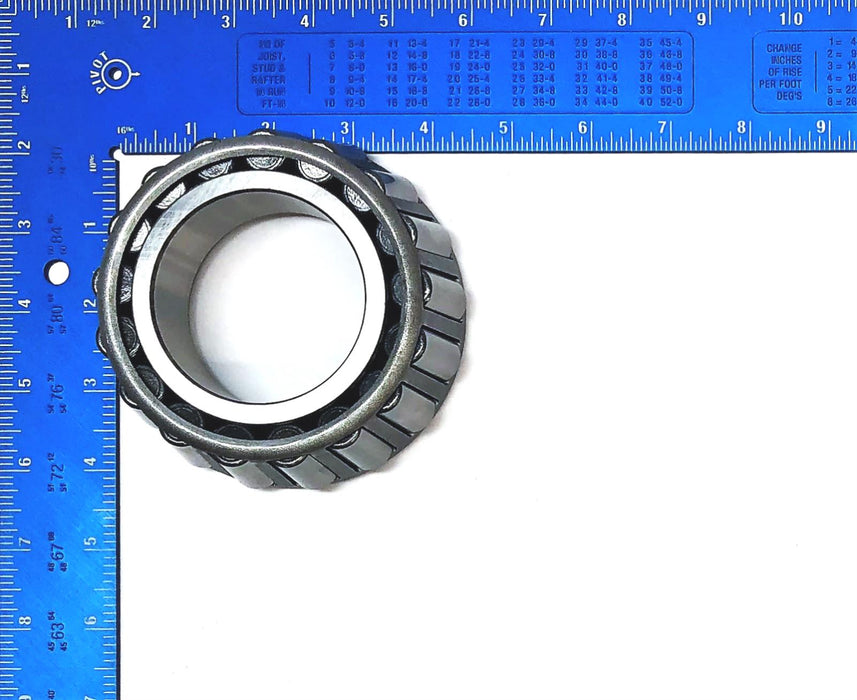 Timken Tapered Roller Bearing HM212047 [Lot of 3] NOS