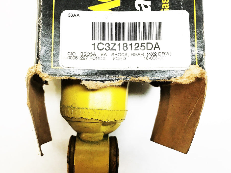 Monroe Rear Shock Absorber 1C3Z-18125-DA NOS