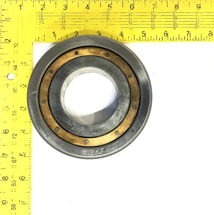 Rollway Cylindrical Roller Bearing MUS-312 NOS