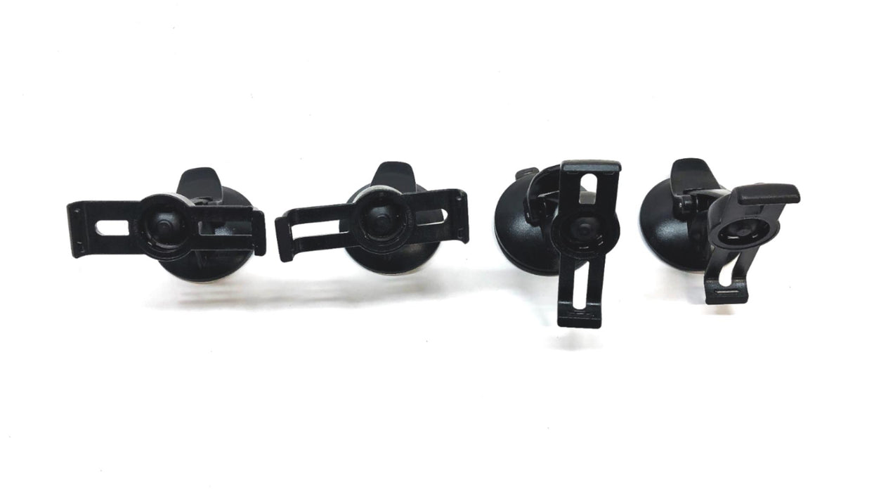 Garmin Nuvi Windshield Mount [Lot Of 4] NOS