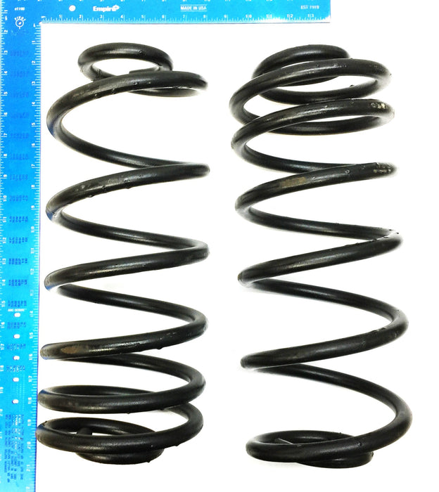 McQuay-Norris Coil Spring Pair (2pcs) RCS611V (CC611) NOS
