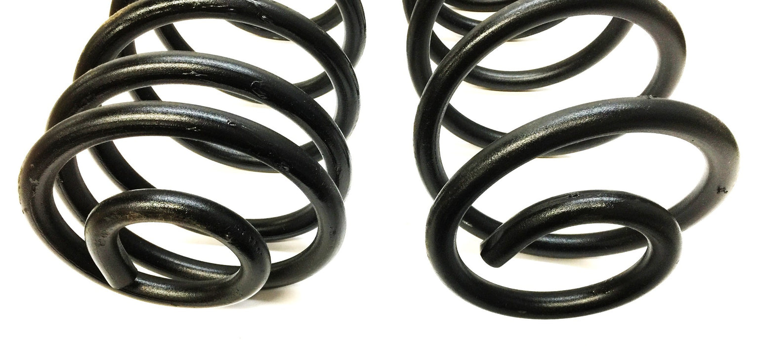 McQuay-Norris Coil Spring Pair (2pcs) RCS611V (CC611) NOS