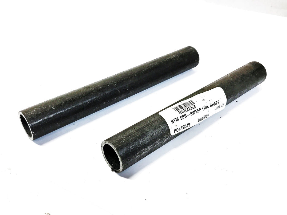 McNeilus Sweeper Link Shaft 06022063 [Lot of 2] NOS